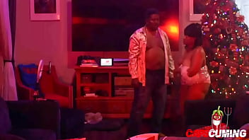 This led to a whole bunch of lickin' suckin' and fuckin' on her birthday go check it out we ain't hard to find it's a