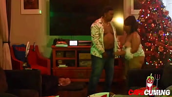 This led to a whole bunch of lickin' suckin' and fuckin' on her birthday go check it out we ain't hard to find it's a