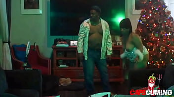 This led to a whole bunch of lickin' suckin' and fuckin' on her birthday go check it out we ain't hard to find it's a