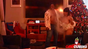 This led to a whole bunch of lickin' suckin' and fuckin' on her birthday go check it out we ain't hard to find it's a