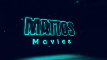 Fodendo o cuzinho da ninfeta gotica