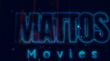 Fodendo o cuzinho da ninfeta gotica