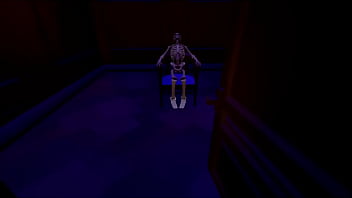 This game me the chills down my bone but at least i got a handy yami part 1