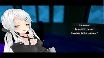 This game me the chills down my bone but at least i got a handy yami part 1