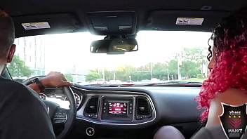 Nymphos 4 bbc thick red rides rome major's