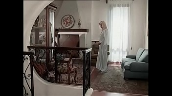 Amazing blonde wants a big black cock inside