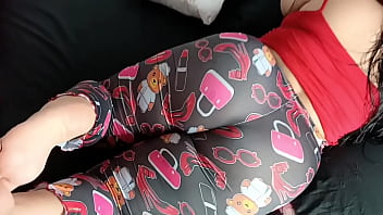 Disfruto follarme este gran culo historia completa