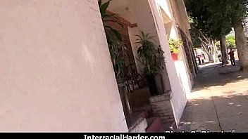 Lethal interracial hardcore sex 7