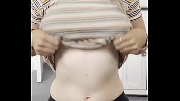 Tiity drop tuesday if its not a thing it should be #tittydroptuesday