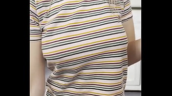 Tiity drop tuesday if its not a thing it should be #tittydroptuesday