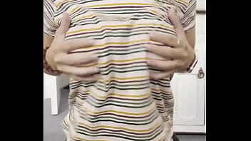 Tiity drop tuesday if its not a thing it should be #tittydroptuesday