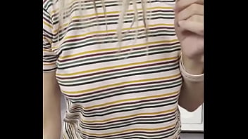 Tiity drop tuesday if its not a thing it should be #tittydroptuesday