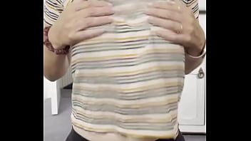 Tiity drop tuesday if its not a thing it should be #tittydroptuesday