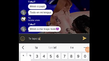 Jajaja es lo que me sapa