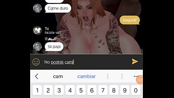 Jajaja es lo que me sapa