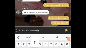 Jajaja es lo que me sapa