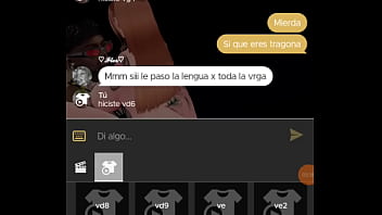 Jajaja es lo que me sapa