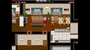 My new life cap 10 una mamada