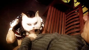 Pussy Whore Lezley Zen thumbnail