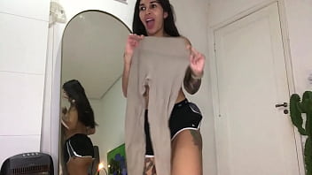 Sexy girl in long video changing clothes masturbating and even doing some yoga hairy armpits sexy Sexy girl in long video changing clothes masturbating and even doing some yoga hairy armpits sexy