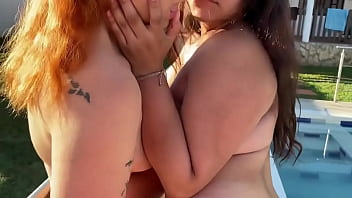 Deliciaslatinas1 update #37 follo en la cabaña con mi novia despues de una tarde d episcina dec 05 2024