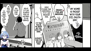 Servicio de jovencitas tetonas