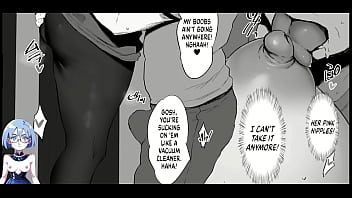 Servicio de jovencitas tetonas