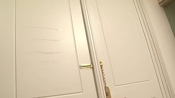 A moment and they are already fucking the wife of one of them with a black man