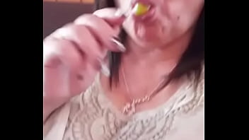 Cojiendo experiencia para chupartelo