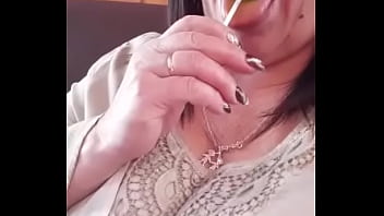 Cojiendo experiencia para chupartelo