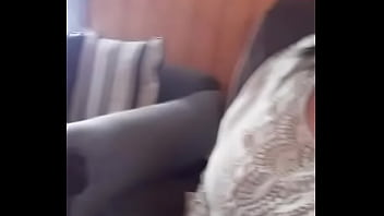 Cojiendo experiencia para chupartelo