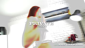 Charlie red enjoys anal in a w