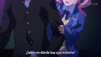 Son adiestrados a tener sexo rudo 1 2