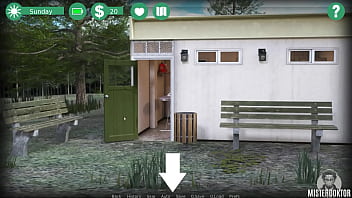 Xxlove ep 10 visual novel gameplay hd