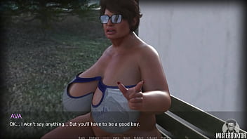 Xxlove ep 10 visual novel gameplay hd