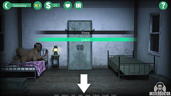 Xxlove ep 10 visual novel gameplay hd