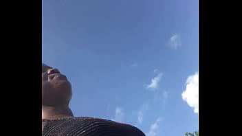 Watch crazybitch modeling her way till she got to her room and removed clothes