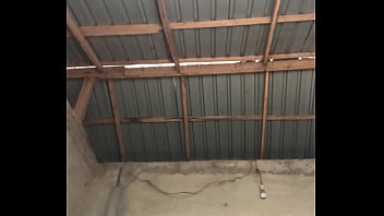 Watch crazybitch modeling her way till she got to her room and removed clothes