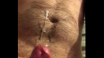 Hot Cum Splash On My Body thumbnail