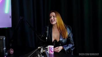 Compilados da maisa pravo domme no bora cast com bruna carlos & matheus caetano parte 1 watch sheer red