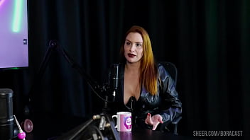 Compilados da maisa pravo domme no bora cast com bruna carlos & matheus caetano parte 1 watch sheer red