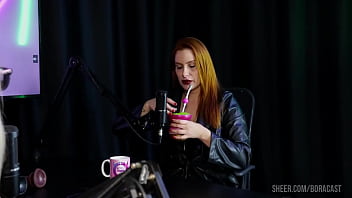 Compilados da maisa pravo domme no bora cast com bruna carlos & matheus caetano parte 1 watch sheer red