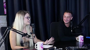 Compilados da maisa pravo domme no bora cast com bruna carlos & matheus caetano parte 1 watch sheer red