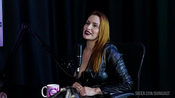 Compilados da maisa pravo domme no bora cast com bruna carlos & matheus caetano parte 1 watch sheer red