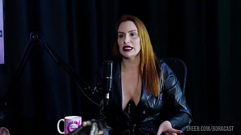 Compilados da maisa pravo domme no bora cast com bruna carlos & matheus caetano parte 1 watch sheer red