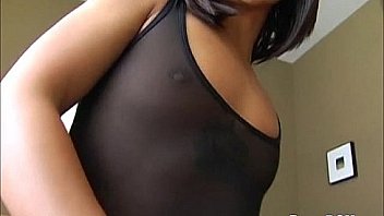 Slut sucks a dick pov 263