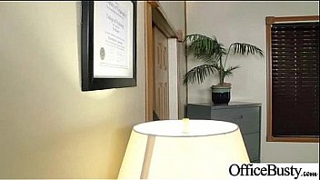 Office Slut Girl Ariella Danica With Big Tits Love Hard Bang Clip 07 thumbnail