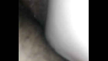 Getting my ass fingered