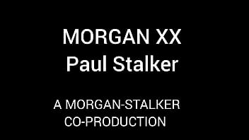 Extreme wet anal games brazilian busty milf morgan xx gets rough deepthroating ass fisting swallows cum