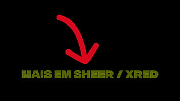 Dei igual uma putinha pro meu amigo do pau grandão que era bem maior que meu ex